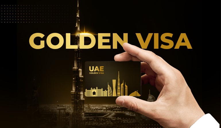 Golden Visa Program in the United Arab Emirates
